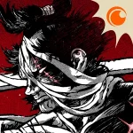Crunchyroll: Two Strikes