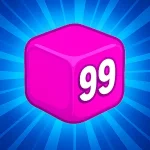 Cube Crusher 3D