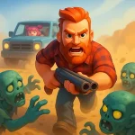 Dead Road: Zombie Highway
