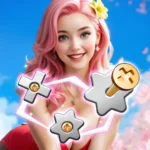 Happy Screw Beauty